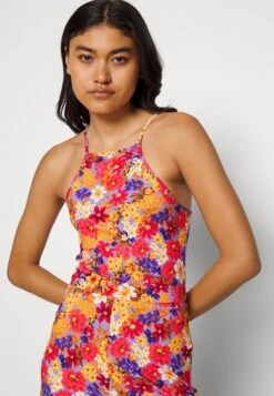 Even&Odd Jumpsuit - 402 - Pink_205 - Orange -ESPRIT || ONLY || Wal G Sales Store d62ef250f7064d21860ce156fd85a078