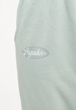 Pegador Olvera Straight Pants Vintage - Tracksuit Bottoms - Washed Milky Green -ESPRIT || ONLY || Wal G Sales Store d65aee2294264916b1b8a1f9bfa642c9