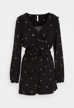 Pepe Jeans Priya - Jumpsuit 12 Pepe Jeans Priya - Jumpsuit -ESPRIT || ONLY || Wal G Sales Store d6b2a06568064a3d9fe6ce145a585411