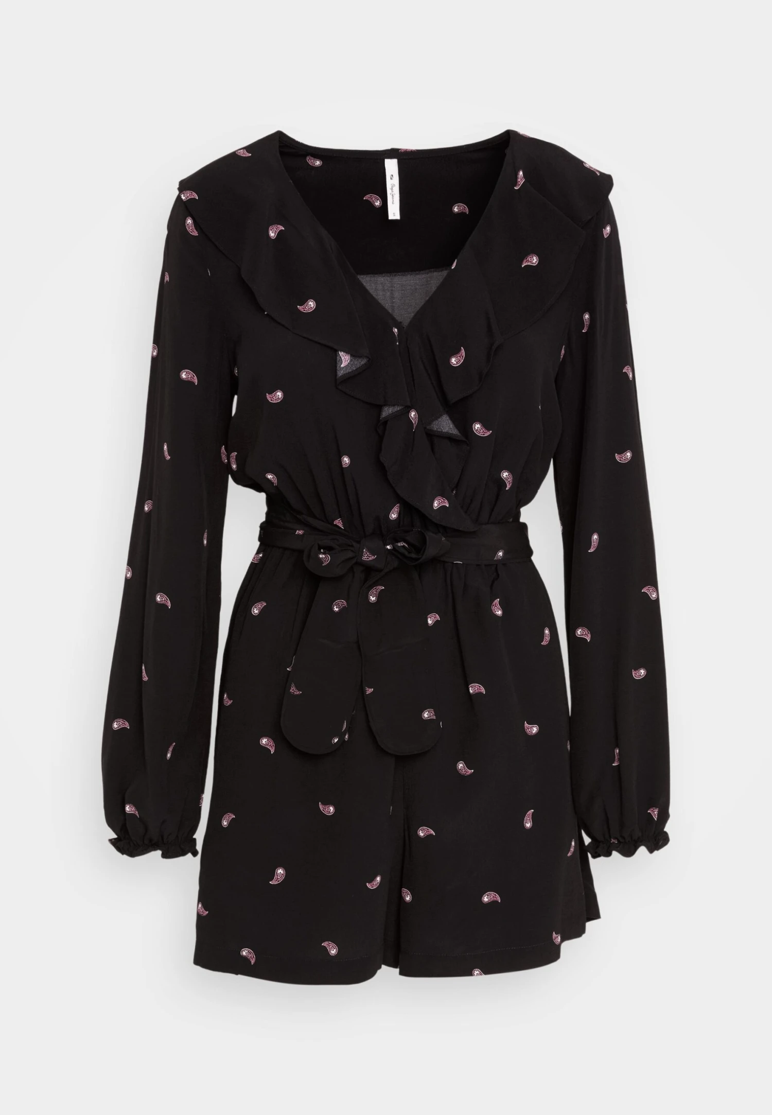 Pepe Jeans Priya - Jumpsuit 7 Pepe Jeans Priya - Jumpsuit - Image 5