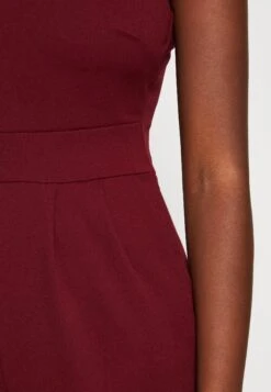 Wal G Violet Halter - Jumpsuit - Wine 13 Wal G Violet Halter - Jumpsuit - Wine -ESPRIT || ONLY || Wal G Sales Store d7f642a2ba49418e9050dc979248e3d0