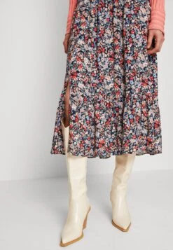 ESPRIT Skirt - A-Line Skirt - Navy -ESPRIT || ONLY || Wal G Sales Store d827f3f2a9c14c6da5609cd5350b2b91