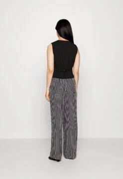 MICHAEL Michael Kors Stripe Pant - Trousers -ESPRIT || ONLY || Wal G Sales Store d92dad206eec45b3b2f535bda55fef8d