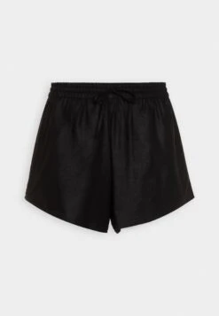 WEEKDAY Tyler - Shorts - Black -ESPRIT || ONLY || Wal G Sales Store dac20cb060ae4824aba209e9dab487ce