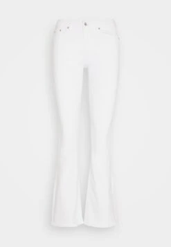 B.young Lola Byluni - Flared Jeans - Optical White -ESPRIT || ONLY || Wal G Sales Store db002b9efe99478f90399fd36c8fb531