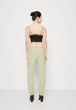 B.young Danta Pants - Cargo Trousers - Tea -ESPRIT || ONLY || Wal G Sales Store dbdd1aba6a014ab4831860440e864d34