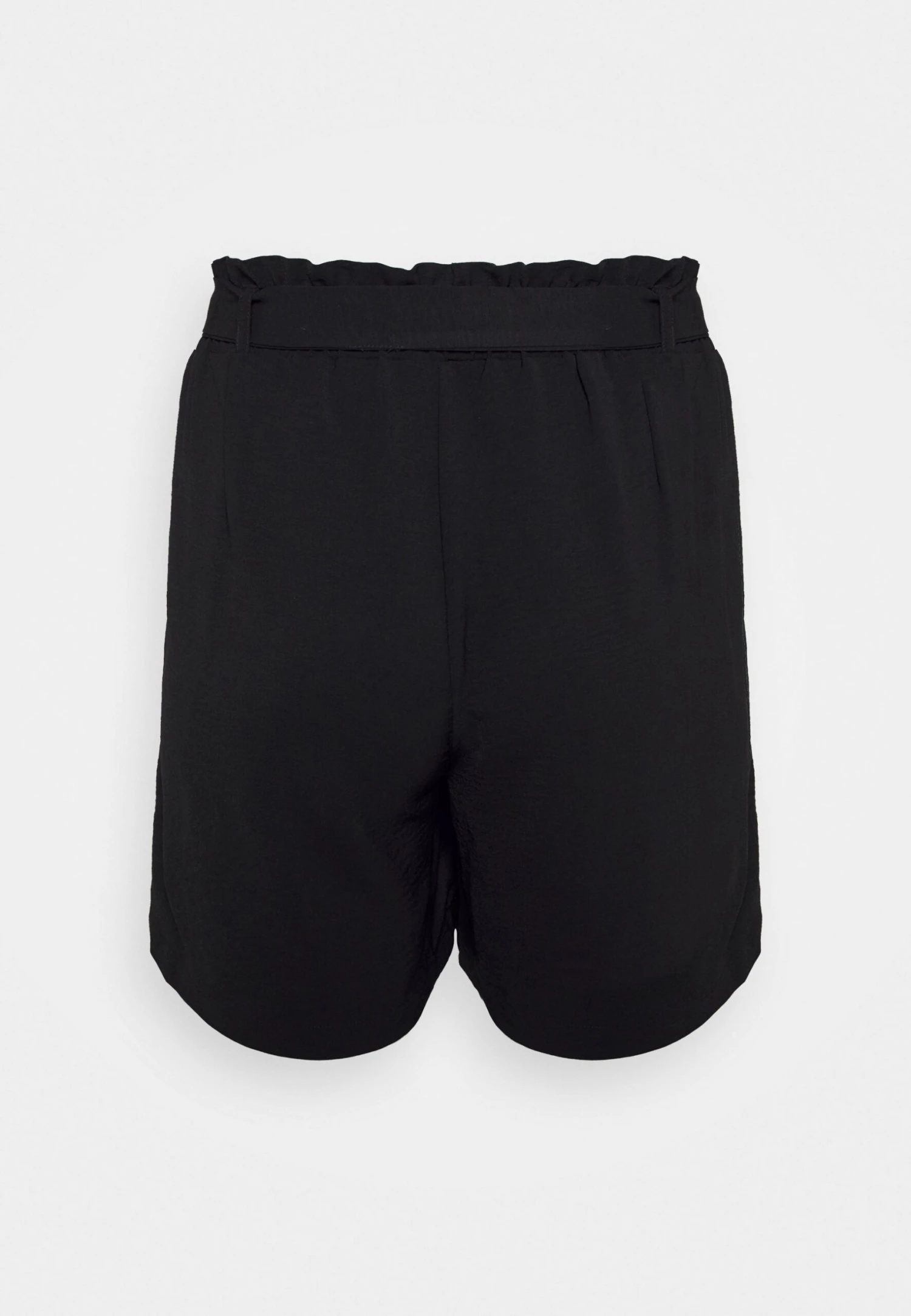 Onclavender Mette- Shorts - Black 4 Onclavender Mette- Shorts - Black - Image 2