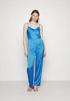 Yasdottea Strap Jumpsuit - Jumpsuit