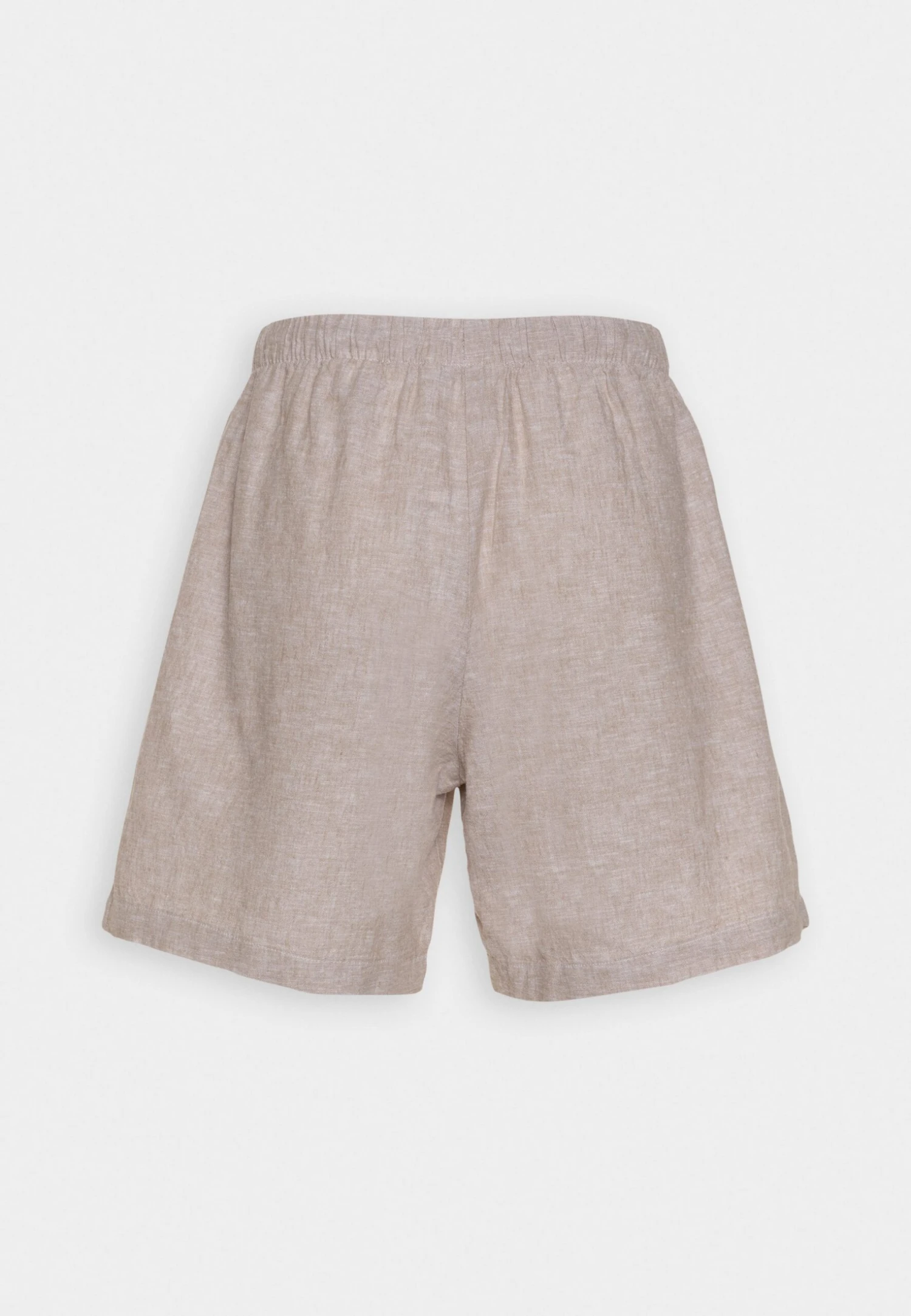 Monki Shorts - Beige 8 Monki Shorts - Beige - Image 6