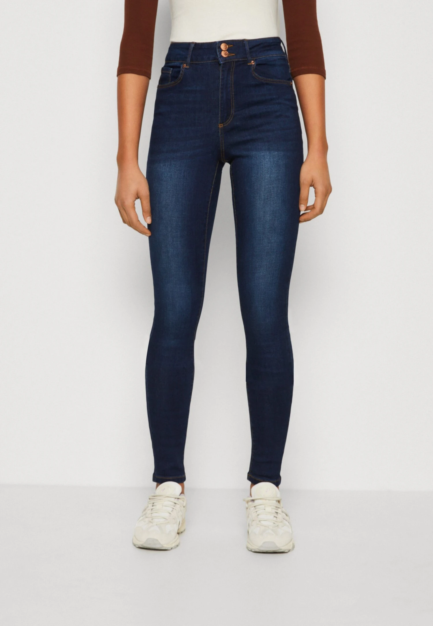 Vero Moda Tall Vmsophia - Jeans Skinny Fit 3 Vero Moda Tall Vmsophia - Jeans Skinny Fit