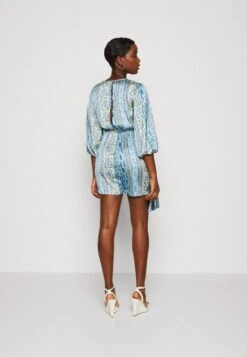 Yasandrea 3/4 Sleeve - Jumpsuit - Alaskan Blue -ESPRIT || ONLY || Wal G Sales Store de57e34f5943428a86e56d866a4229ea