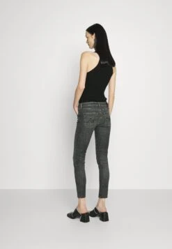 AG Jeans Ankle - Jeans Skinny Fit - Grey Denim 9 AG Jeans Ankle - Jeans Skinny Fit - Grey Denim -ESPRIT || ONLY || Wal G Sales Store defe75a7ed28410d8aadd849600886c0