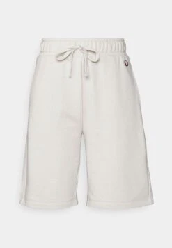 Champion Bermuda - Sports Shorts - Beige -ESPRIT || ONLY || Wal G Sales Store df2f6d405e7c45acb6de235460802027