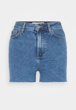 Even&Odd Denim Shorts - Blue Denim -ESPRIT || ONLY || Wal G Sales Store df557861812e48d981a10d315a36799a