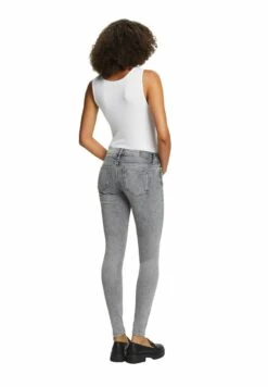 ESPRIT Jeans Skinny Fit - Grey Medium Washed 20 ESPRIT Jeans Skinny Fit - Grey Medium Washed -ESPRIT || ONLY || Wal G Sales Store df5a16e4311a4ef8a6f8a15e0ee27e66