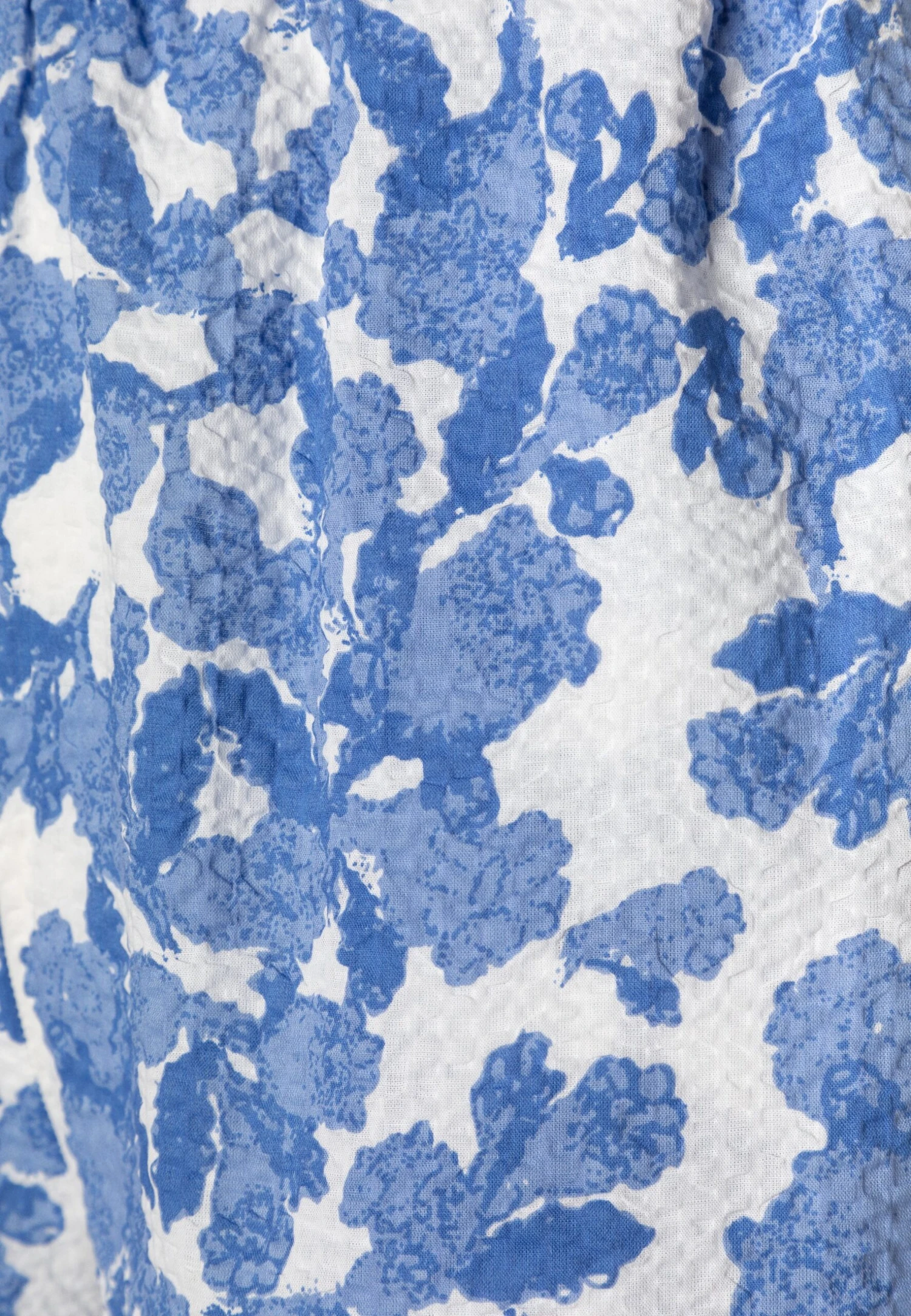 Sofie Schnoor Shorts - Bright Blue 7 Sofie Schnoor Shorts - Bright Blue - Image 5