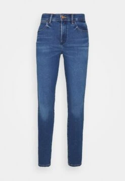 Wrangler High Rise Skinny - Jeans Skinny Fit