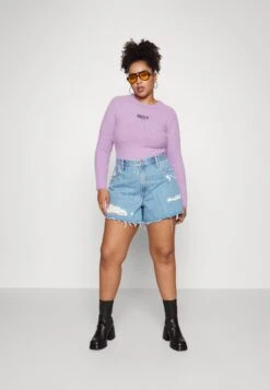 Levi's® Plus Plus Mom - Denim Shorts -ESPRIT || ONLY || Wal G Sales Store e1ae59027a7744feb1e927c1f94e4681