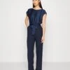 SWING Jumpsuit - Navy -ESPRIT || ONLY || Wal G Sales Store e24d437b05a94b55b3a7b1c4ee15e8a6