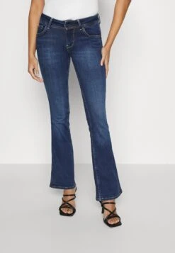 Pepe Jeans New Pimlico - Flared Jeans