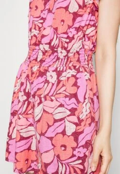 Romper - Jumpsuit - Brown Floral -ESPRIT || ONLY || Wal G Sales Store e3a84a81722a486291d3cccc4cce05bc