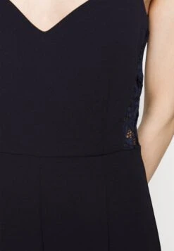 Laney Wide Leg - Jumpsuit - Navy Blue -ESPRIT || ONLY || Wal G Sales Store e3c1802af4a64be8af9e2417e4a51b97