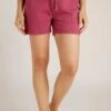 Willoughby Summer- Shorts - Crushed Berry -ESPRIT || ONLY || Wal G Sales Store e3d8d947c01e48c6bdfa505158e14e20