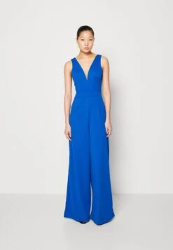 Wal G Liva V Neck - Jumpsuit