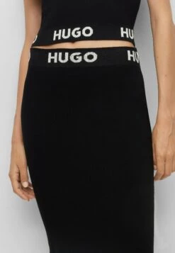 Hugo Sarmola - Pencil Skirt - Black One -ESPRIT || ONLY || Wal G Sales Store e4763e39fd414479926bd3caa262320c