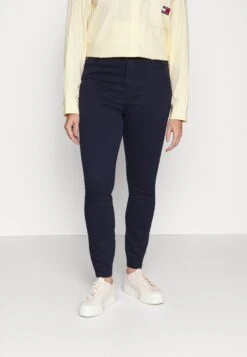 Flex Harlem Skinny- Jeans Skinny Fit - Desert Sky