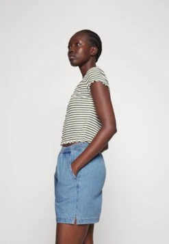 Wrangler Boxer - Denim Shorts - Light Stonewash -ESPRIT || ONLY || Wal G Sales Store e58e276001fc4eebb45a1be97db4584e