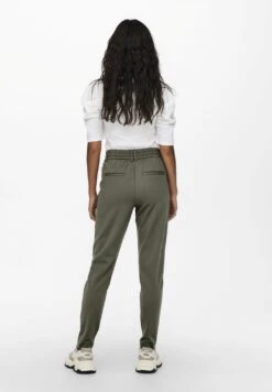 ONLY Onlpoptrash Life Easy Col Pnt Noos - Trousers - Bungee Cord -ESPRIT || ONLY || Wal G Sales Store e6741e1cec034e04b68f421d611dec14