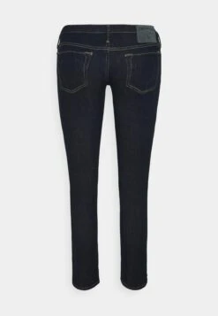 True Religion Cora - Straight Leg Jeans - Denim Blue -ESPRIT || ONLY || Wal G Sales Store e75cd050890d46699f4d2788efb8e84c