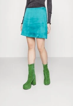 Hollister Co. Mini - Mini Skirt