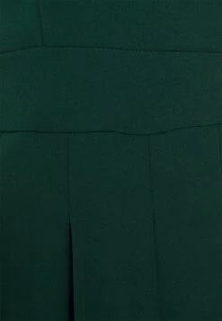 Siri Plunge - Jumpsuit - Forest Green -ESPRIT || ONLY || Wal G Sales Store e94f9f0a13ab435c97c846af2dbecd40