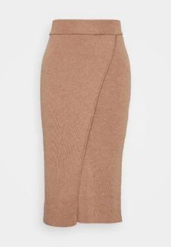 Vila Vimarla Pencil Skirt - Pencil Skirt - Toasted Coconut Melange 12 Vila Vimarla Pencil Skirt - Pencil Skirt - Toasted Coconut Melange -ESPRIT || ONLY || Wal G Sales Store eacde11b36a14597b0c601bd90a552c7