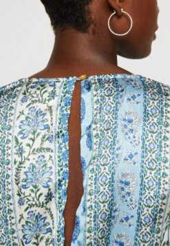 Yasandrea 3/4 Sleeve - Jumpsuit - Alaskan Blue -ESPRIT || ONLY || Wal G Sales Store eb0494f7f164497ab2bfed50a843c64c