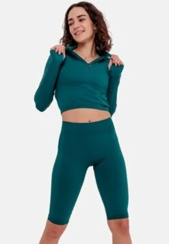 River Bicycle- Shorts - Evergreen 10 River Bicycle- Shorts - Evergreen -ESPRIT || ONLY || Wal G Sales Store eb211effbc10445f9a7a0b96bef5cfb1