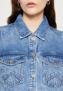 Gestuz Valetta - Jumpsuit - Mid Blue -ESPRIT || ONLY || Wal G Sales Store eb388bf37eee4fc1b486b3735e0e3017