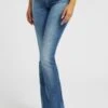 Guess Pop 70S - Bootcut Jeans