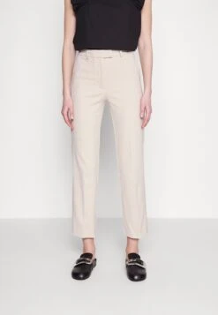 Tiger Of Sweden Noora- Trousers - Natural White