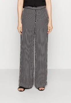 MICHAEL Michael Kors Stripe Pant - Trousers