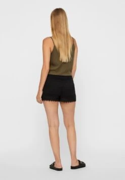 Vero Moda Vmhoney - Shorts - Black -ESPRIT || ONLY || Wal G Sales Store ef2f2b3391e9433986eb3a2ea7ee1456