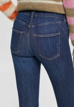 ESPRIT Jeans Skinny Fit - Blue Dark Washed 14 ESPRIT Jeans Skinny Fit - Blue Dark Washed -ESPRIT || ONLY || Wal G Sales Store ef98c5bfe7dd49b9bb96db713acd9b91