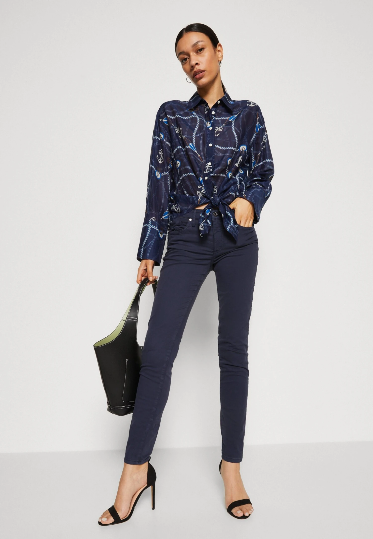 Armani Exchange Tasche - Trousers - Soul 6 Armani Exchange Tasche - Trousers - Soul - Image 4