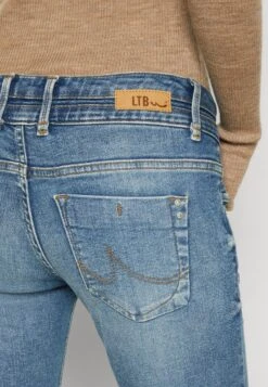 LTB Julita- Jeans Skinny Fit - Rosen Undamaged Safe Wash -ESPRIT || ONLY || Wal G Sales Store f02324551cc94031abdb22f42e667feb