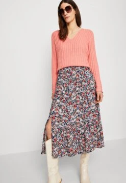 ESPRIT Skirt - A-Line Skirt - Navy -ESPRIT || ONLY || Wal G Sales Store f0aaaabf3dd34c648ff521fcb624b53d