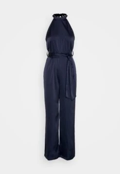 Yasfelina High Neck - Jumpsuit - Evening Blue -ESPRIT || ONLY || Wal G Sales Store f17f2350a70f4896a41058516f60f4ba