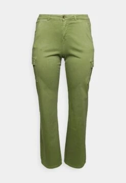 Oncsafai-Missouri- Cargo Trousers - Oil Green -ESPRIT || ONLY || Wal G Sales Store f18d43fb5e5843bbb8ba6c825f5cc3cc