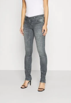 LTB Slim Fit Jeans - Renell Undamaged Wash